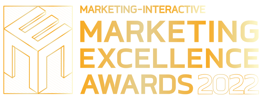 marketing-interactive marketing excellence awards 2022