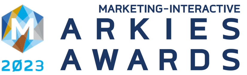 Marketing Interactive Digisalad Markies Awards 2023 Best use of CRM