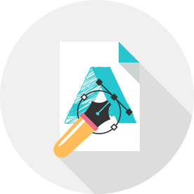 Brand Identity Design