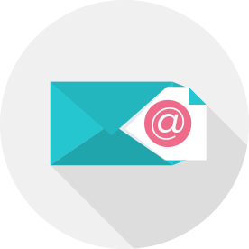 email marketing vector art