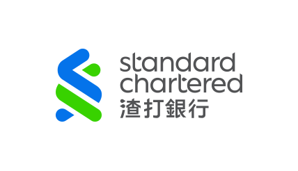 digisalad client - Standard Chartered Hong Kong