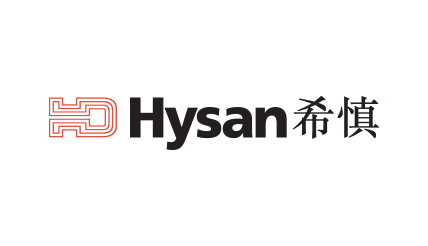 Hysan Development digisalad client hysan