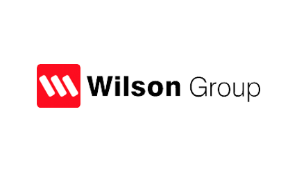 digisalad client - Wilson Group 威信集團