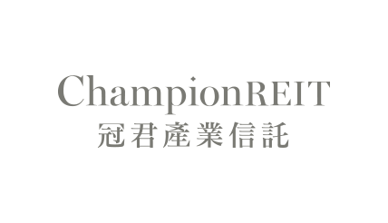 digisalad client Champion REIT