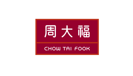digisalad client - Chow Tai Fook