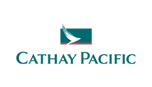 digisalad client cathay pacific
