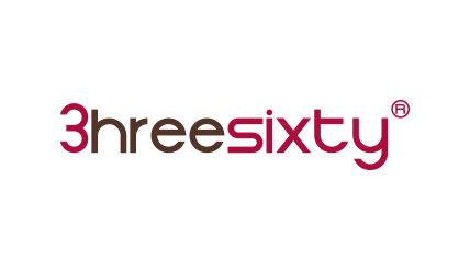 3hreesixty digisalad client 3sixty