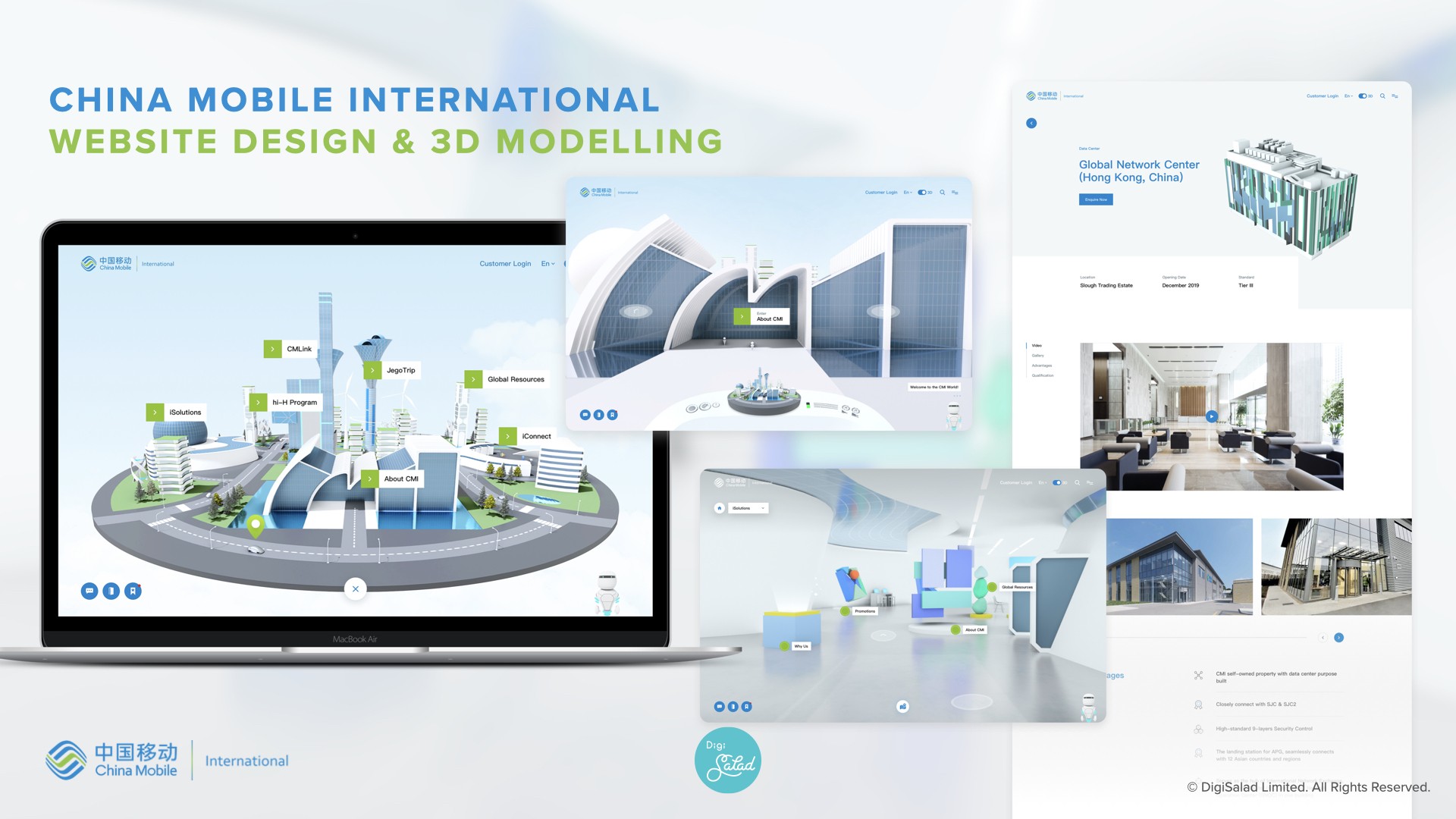 cmi-uxui-design-website
