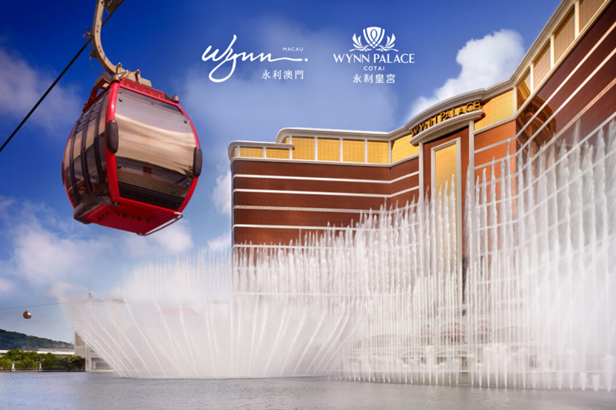 ​​Wynn Resorts Macau